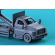 1/144 Catering truck Mallaghan CT6000