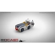 1/144 Schopf F110 Towbar pushback truck