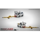 1/144 Schopf F59 Towbar pushback truck