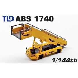 1/144 Stairs truck TLD ABS 1740