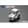 1/144 Tow tractor TLD JST-25