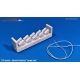 1/72 Aircraft chocks set (Large)