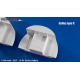 1/144 B787 AFT L4/R4 galley module