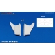 1/144 B747-400 winglets