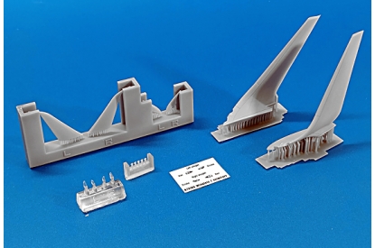 1/72 B737NG Fuselage details