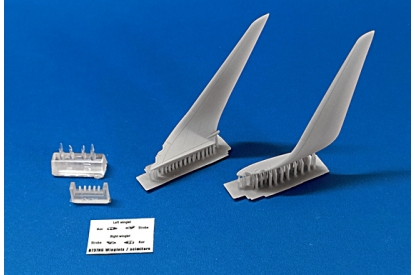 1/72 B737NG Winglets