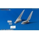 1/72 B737NG Winglets