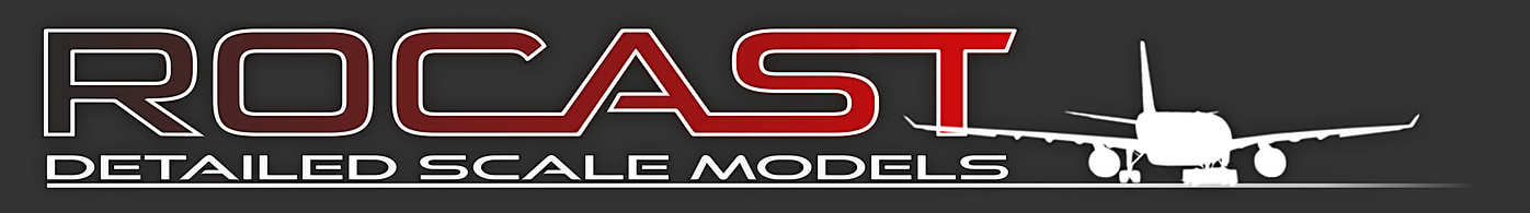 Rocast Models Online store